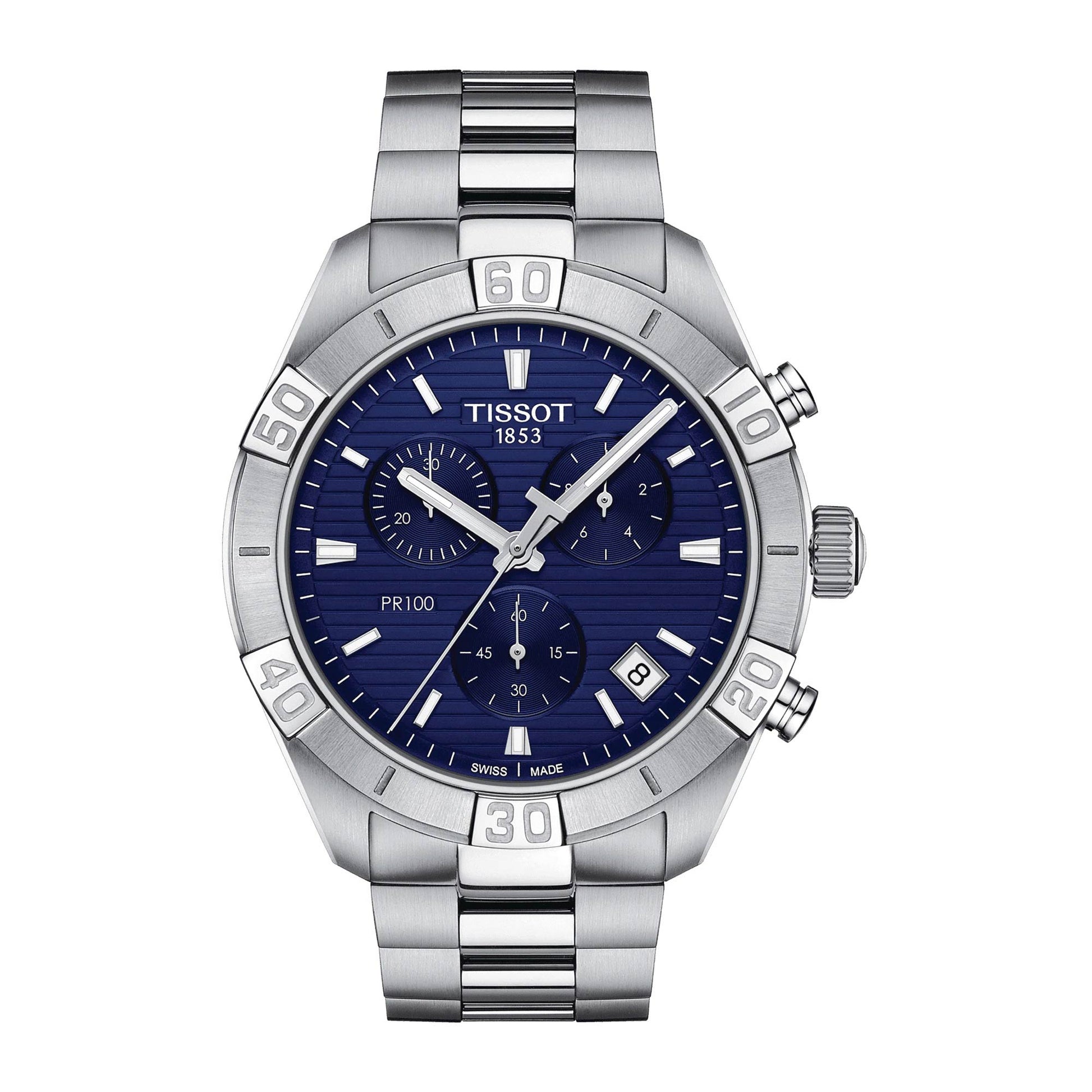 Tissot PR 100 T101.617.11.041.00