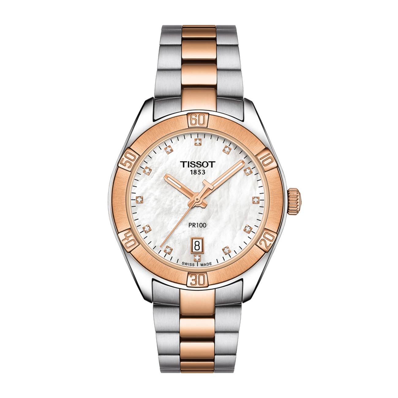 Tissot PR 100 T101.910.22.116.00