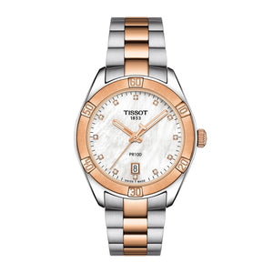 Tissot PR 100 T101.910.22.116.00