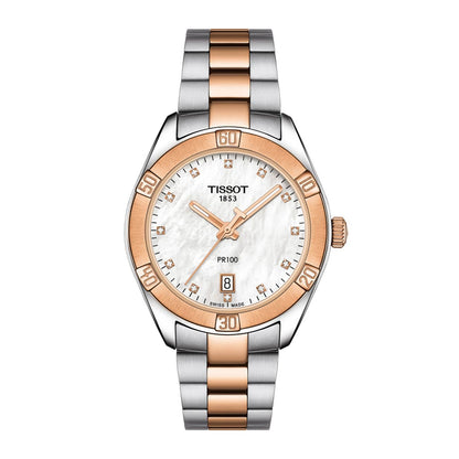Tissot PR 100 T101.910.22.116.00
