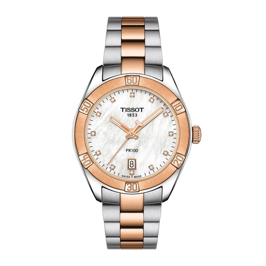 Tissot PR 100 T101.910.22.116.00