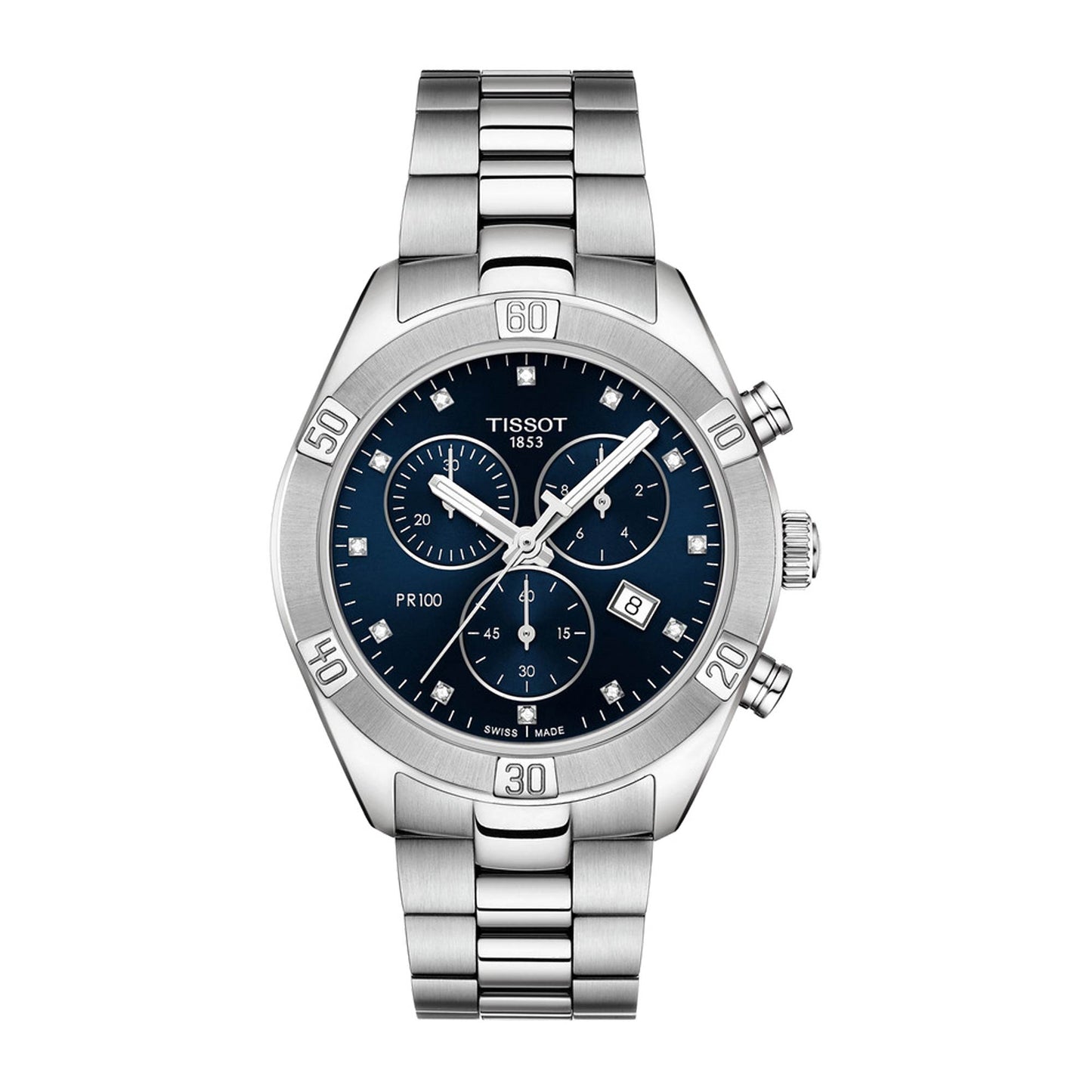 Tissot PR 100 T101.917.11.046.00