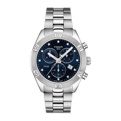 Tissot PR 100 T101.917.11.046.00