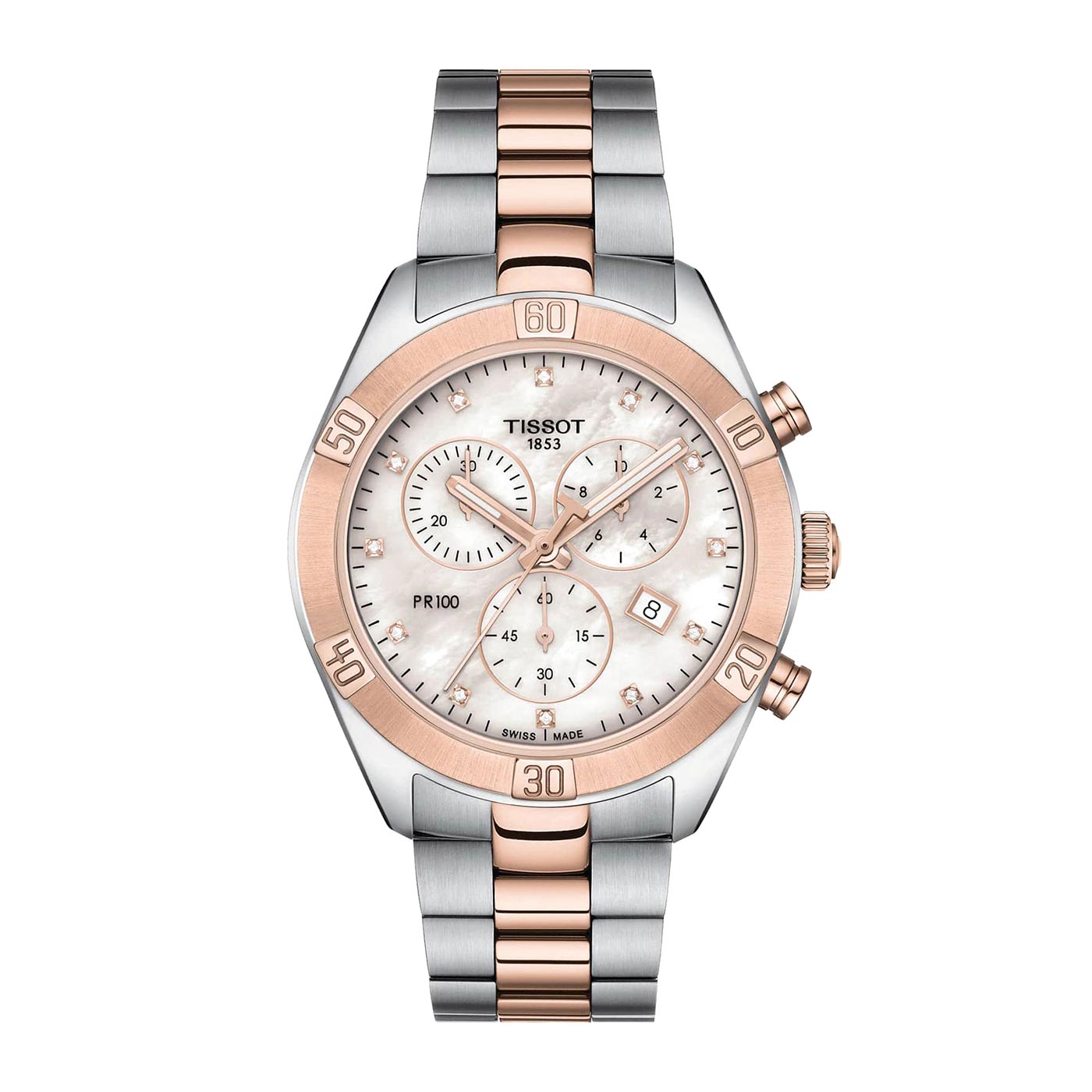 Tissot PR 100 T101.917.22.116.00