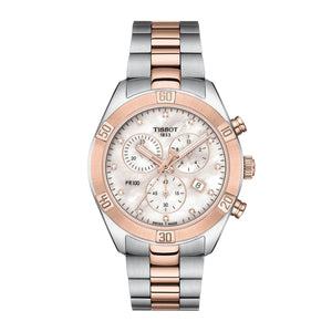 Tissot PR 100 T101.917.22.116.00