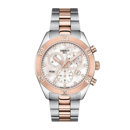 Tissot PR 100 T101.917.22.116.00