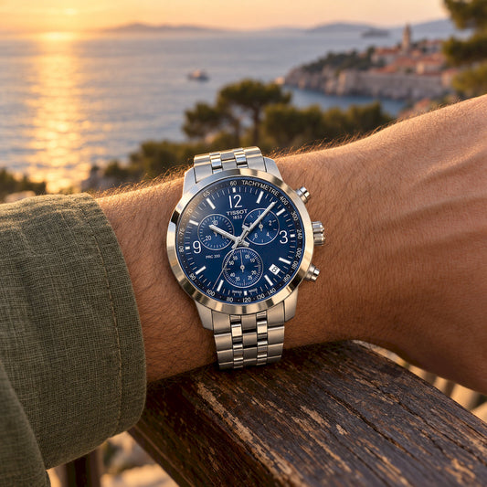 Tissot PRC 200 T114.417.11.047.00