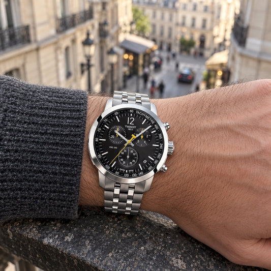 Tissot PRC 200 T114.417.11.057.00