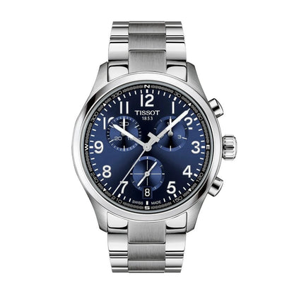 Tissot Chrono XL L 42mm T116.417.11.042.00