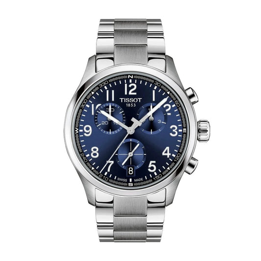 Tissot Chrono XL L 42mm T116.417.11.042.00