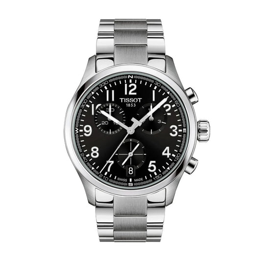 Tissot Chrono XL L 42mm T116.417.11.052.00
