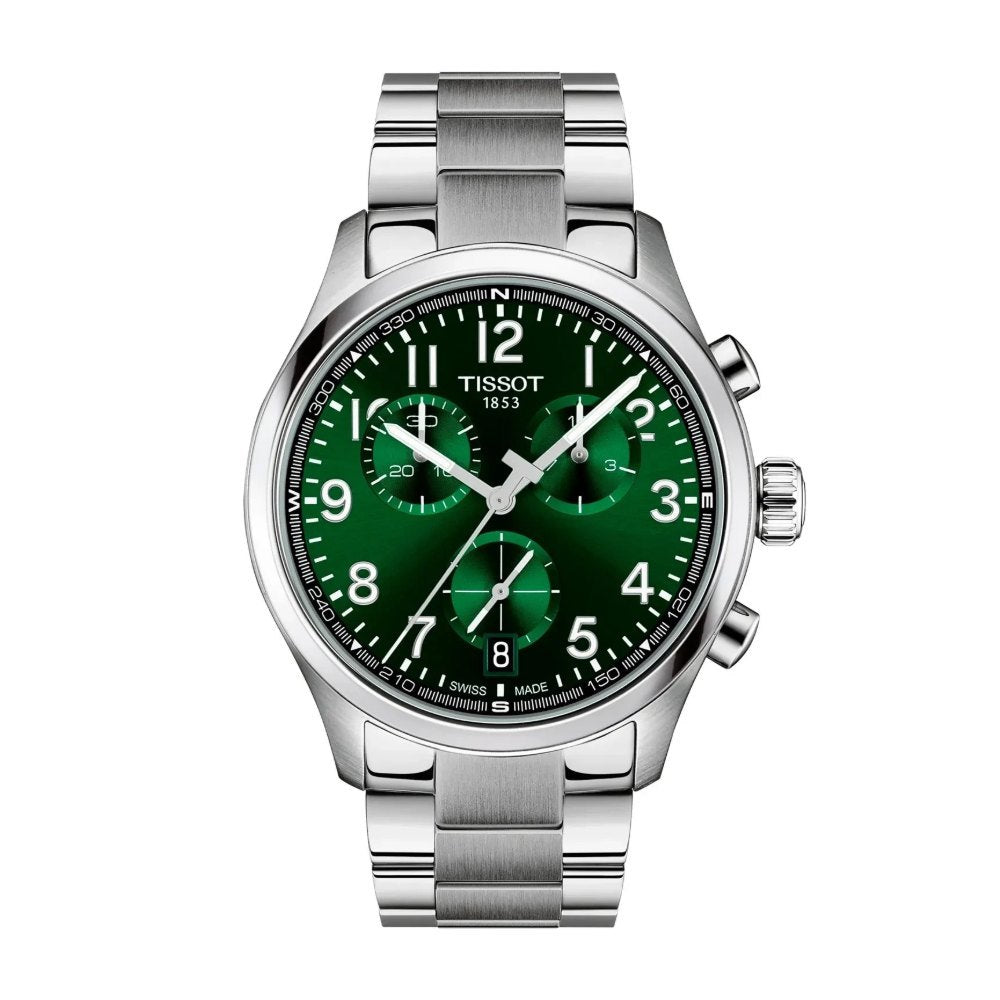 Tissot Chrono XL L 42mm T116.417.11.092.00