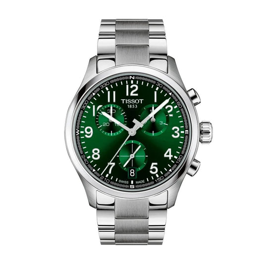 Tissot Chrono XL L 42mm T116.417.11.092.00