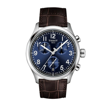 Tissot Chrono XL L 42mm T116.417.16.042.00
