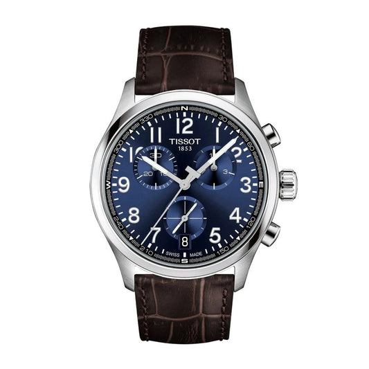 Tissot Chrono XL L 42mm T116.417.16.042.00