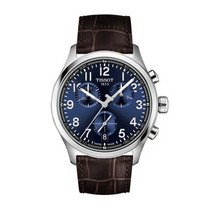 Tissot Chrono XL L 42mm T116.417.16.042.00