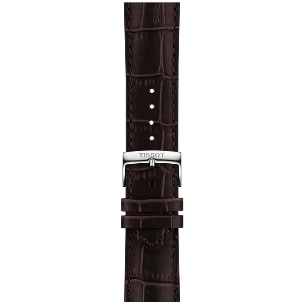 Tissot Chrono XL L 42mm T116.417.16.042.00