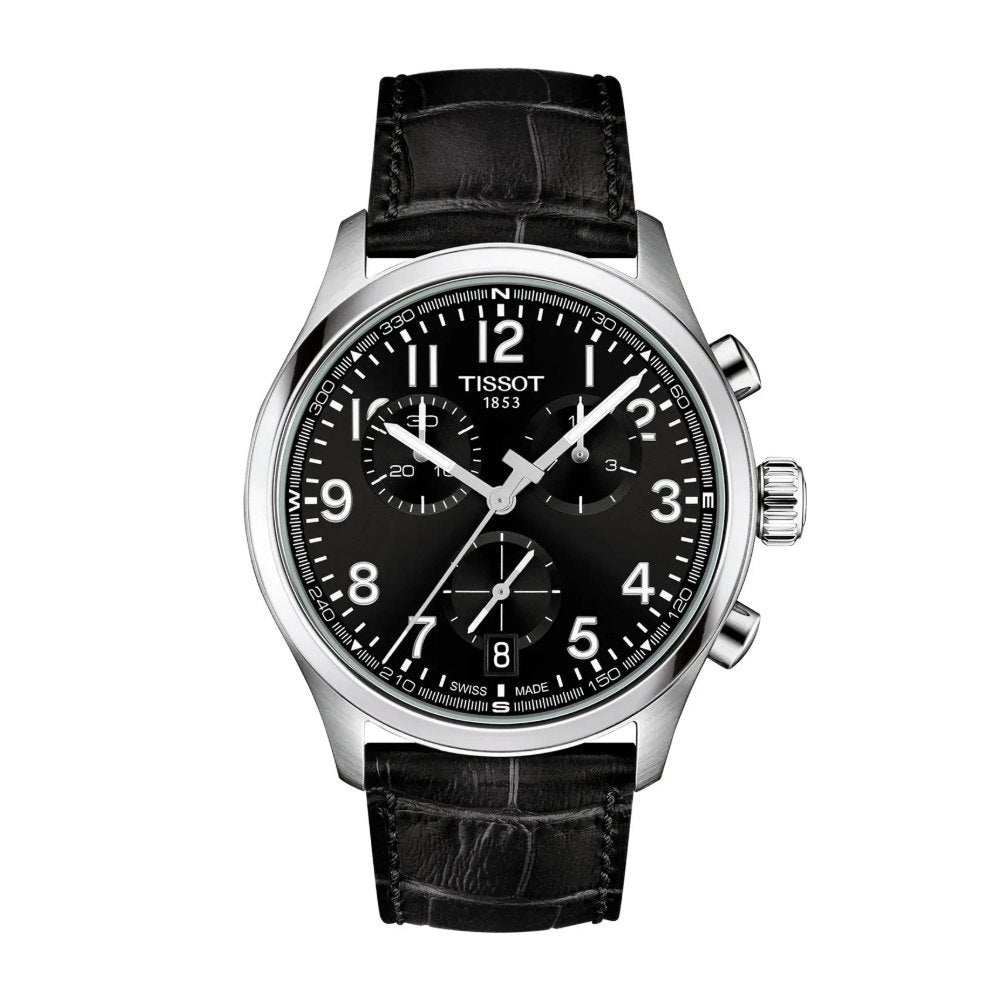 Tissot Chrono XL L 42mm T116.417.16.052.00