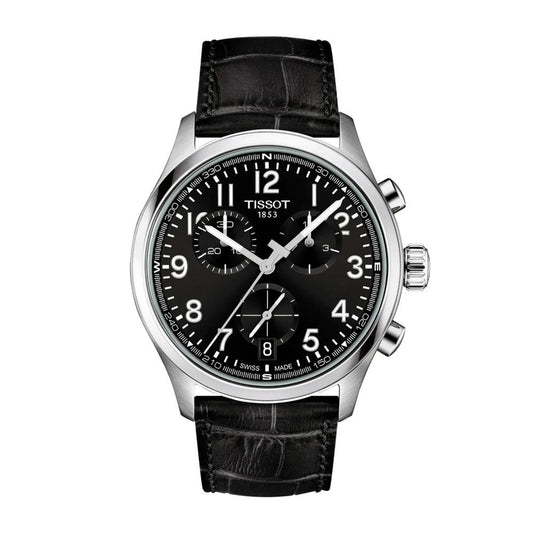 Tissot Chrono XL L 42mm T116.417.16.052.00