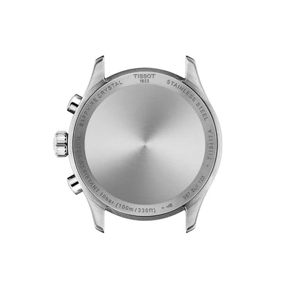 Tissot Chrono XL L 42mm T116.417.16.052.00