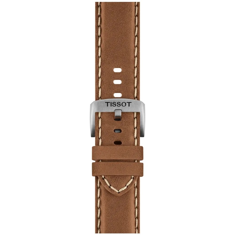 Tissot Chrono XL L 42mm T116.417.16.052.01
