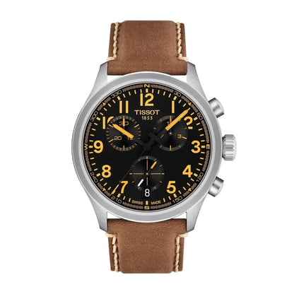 Tissot Chrono XL L 42mm T116.417.16.052.01