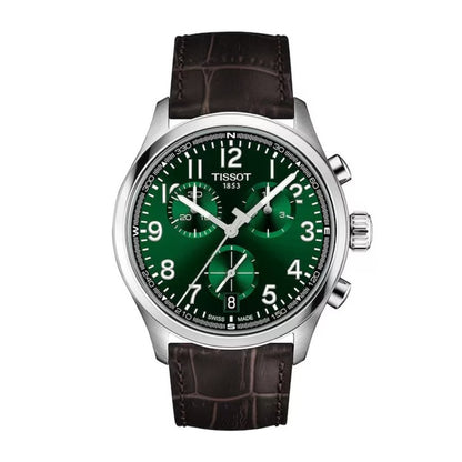 Tissot Chrono XL L 42mm T116.417.16.092.00