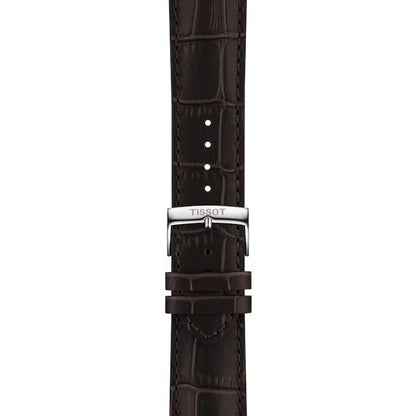 Tissot Chrono XL L 42mm T116.417.16.092.00
