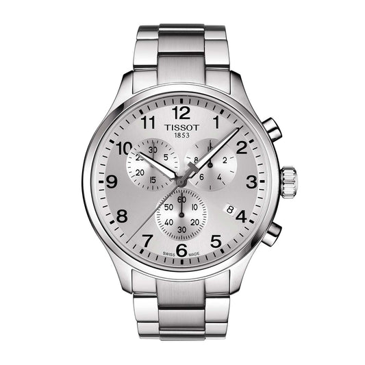 Tissot Chrono XL T116.617.11.037.00
