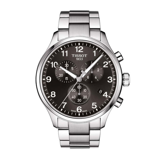 Tissot Chrono XL T116.617.11.057.01