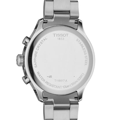 Tissot Chrono XL T116.617.11.057.01