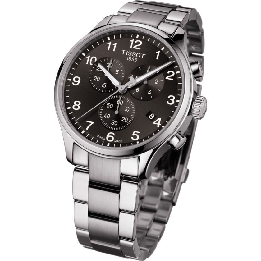 Tissot Chrono XL T116.617.11.057.01