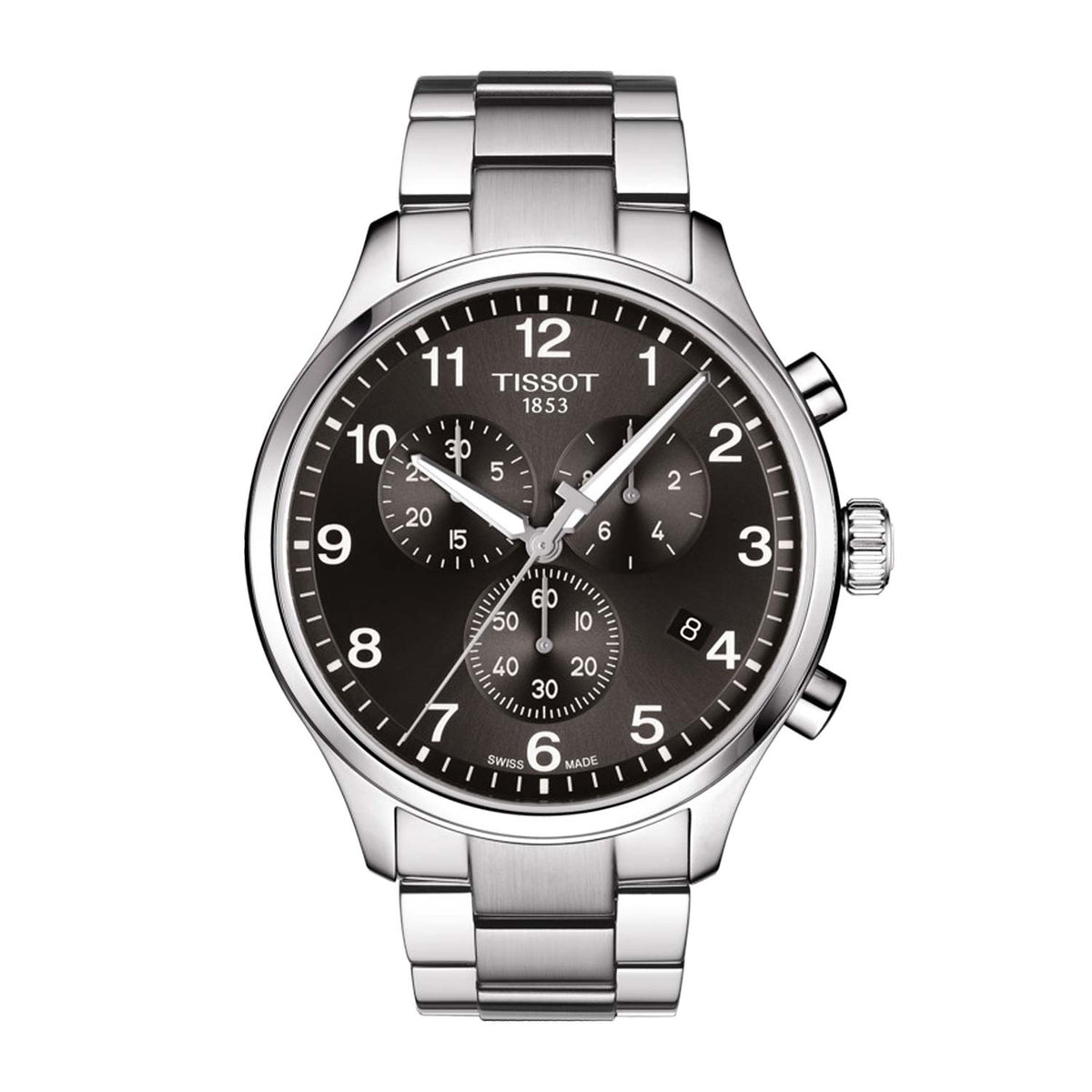 Tissot Chrono XL T116.617.11.057.01