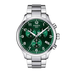 Tissot Chrono XL T116.617.11.092.00
