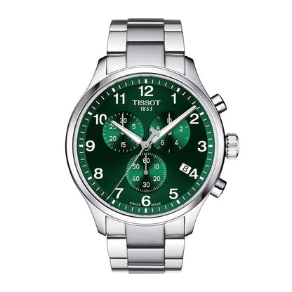 Tissot Chrono XL T116.617.11.092.00