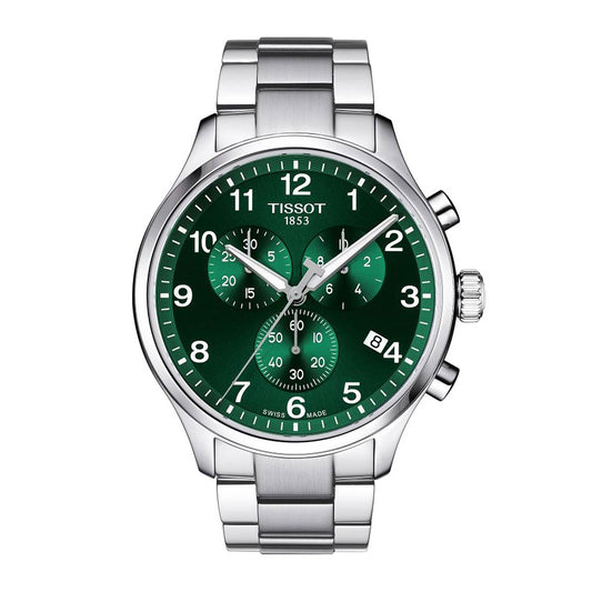 Tissot Chrono XL T116.617.11.092.00