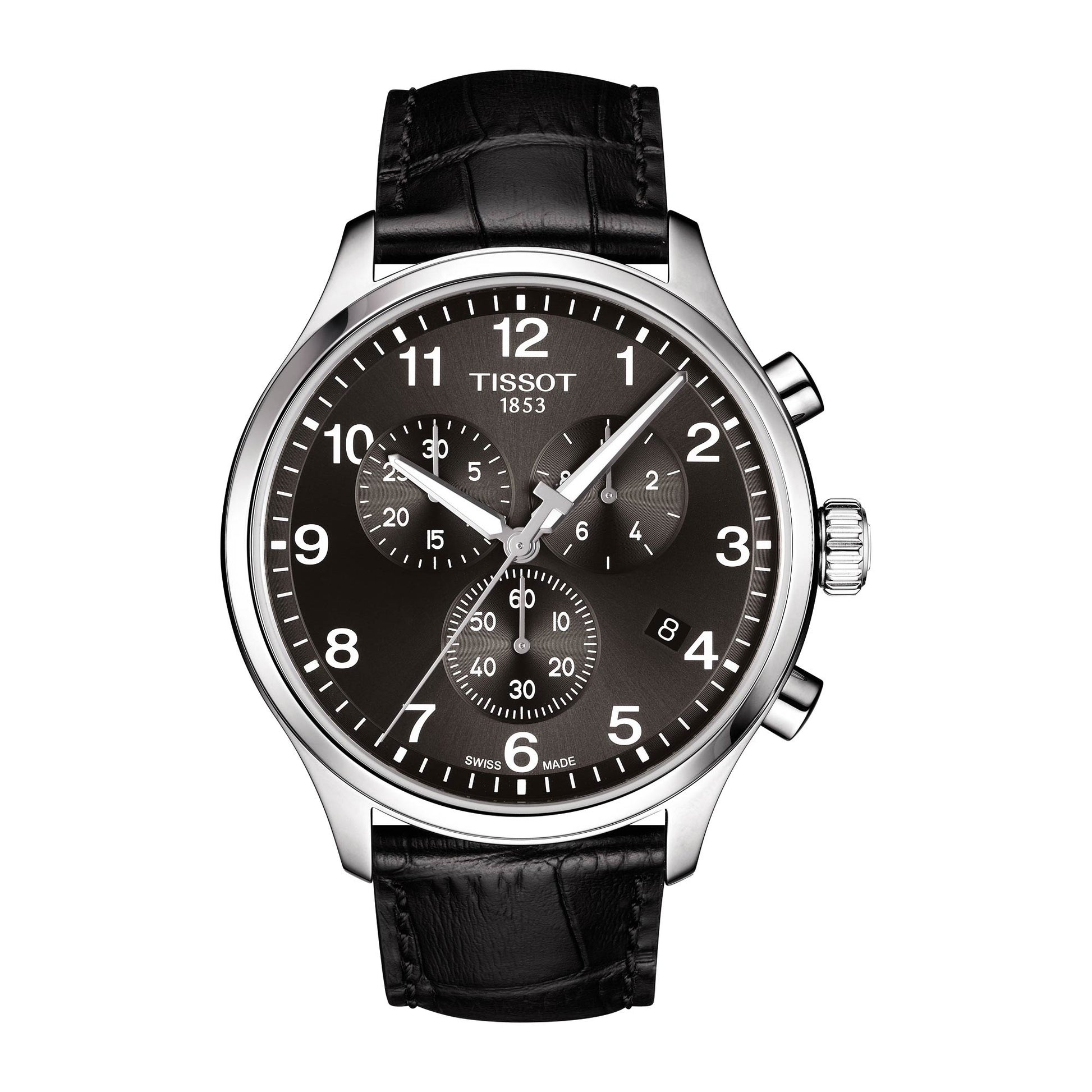 Tissot Chrono XL T116.617.16.057.00