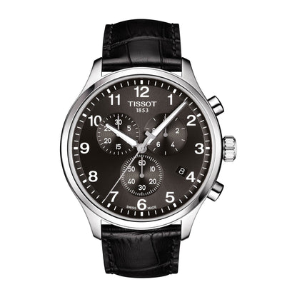 Tissot Chrono XL T116.617.16.057.00