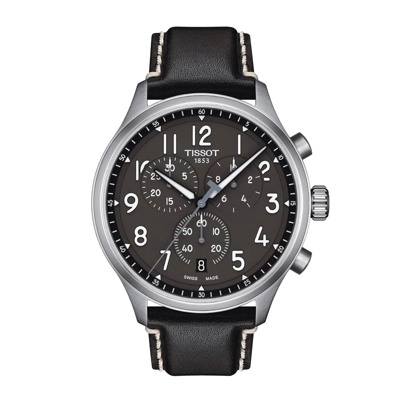 Tissot Chrono XL T116.617.16.062.00