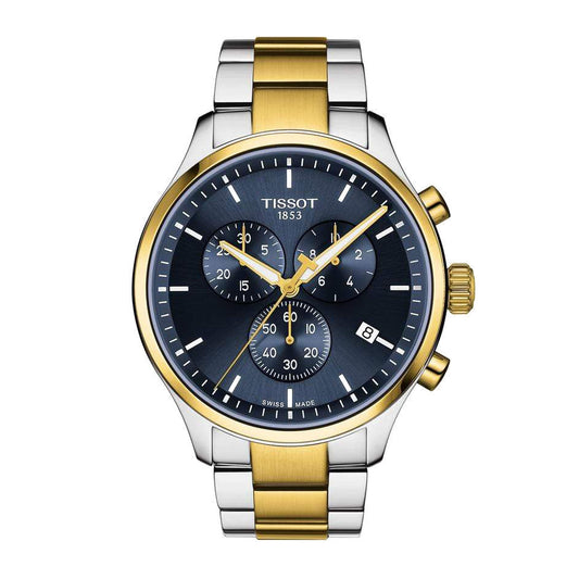 Tissot Chrono XL T116.617.22.041.00