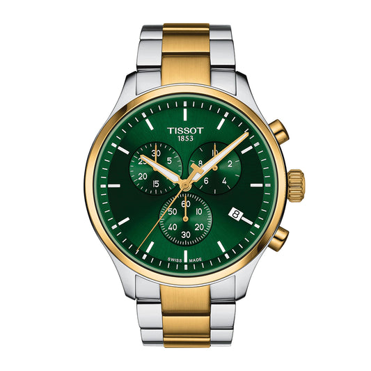 Tissot Chrono XL T116.617.22.091.00