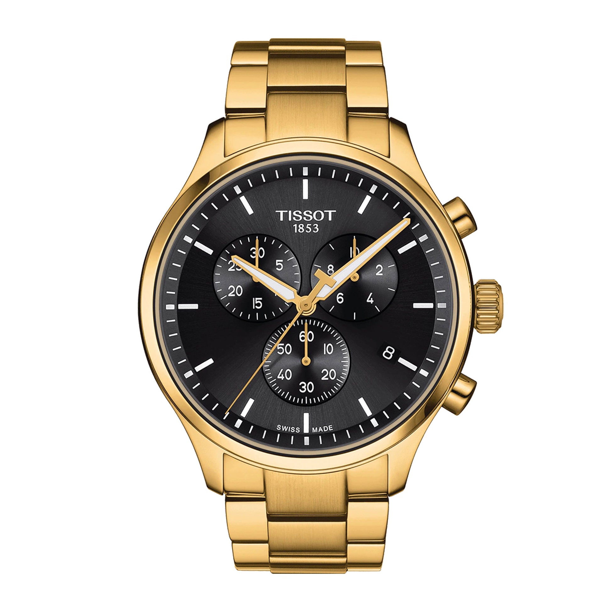 Tissot Chrono XL T116.617.33.051.00