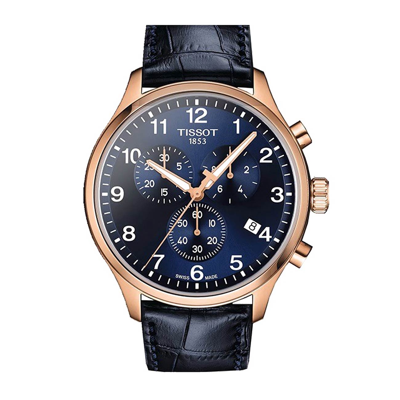 Tissot Chrono XL T116.617.36.042.00