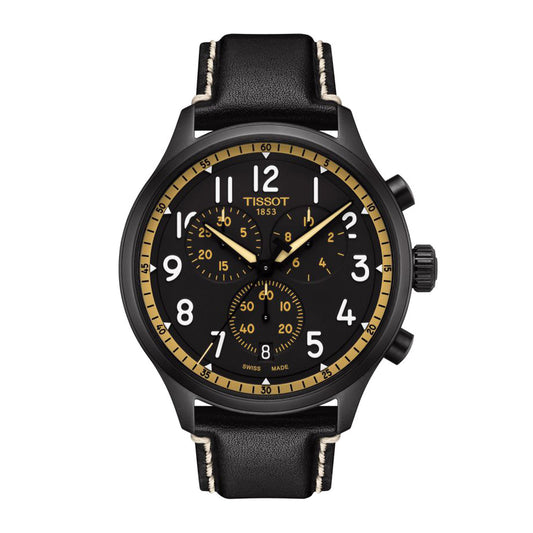 Tissot Chrono XL T116.617.36.052.02