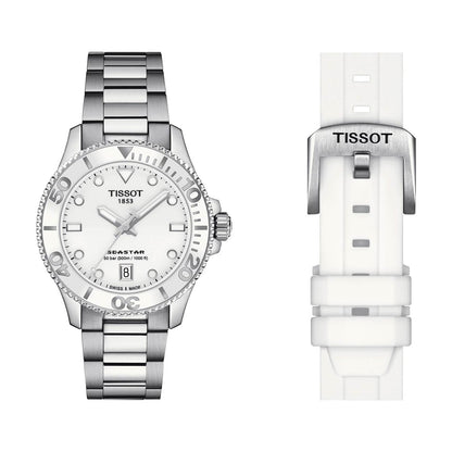 Tissot Seastar 1000 36mm T120.210.11.011.00