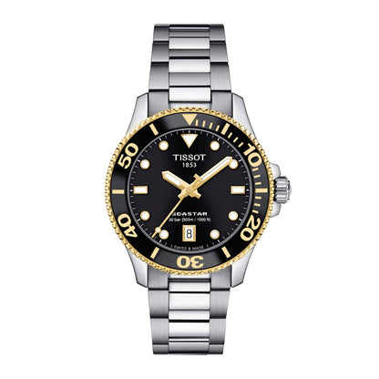 Tissot Seastar 1000 36mm T120.210.21.051.00