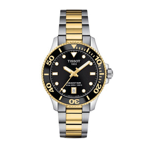 Tissot Seastar 1000 36mm T120.210.22.051.00