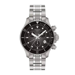 Tissot Seastar 1000 38mm T120.217.11.061.00
