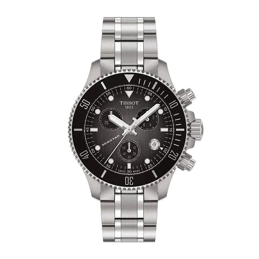 Tissot Seastar 1000 38mm T120.217.11.061.00