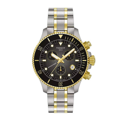 Tissot Seastar 1000 38mm T120.217.22.061.00